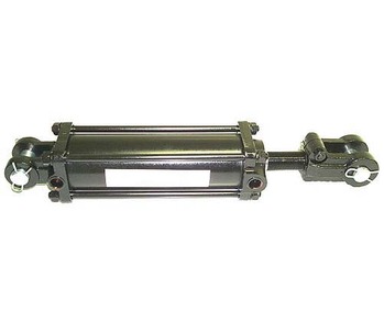Hydraulic Ram 2.5 x 12 -TR Cyl